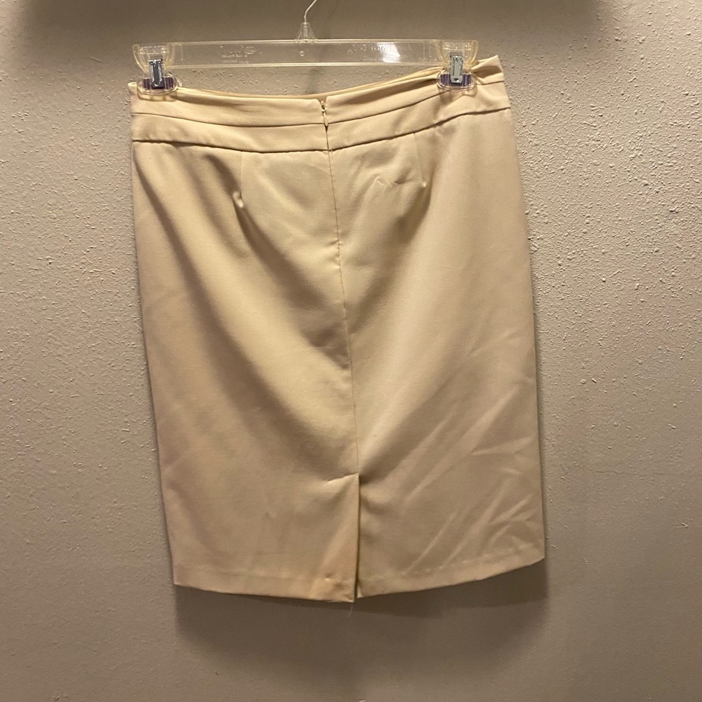 George skirt